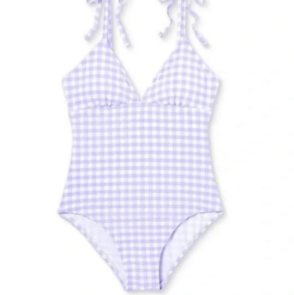 Kona sol swimsuit - Picture 4 of 6